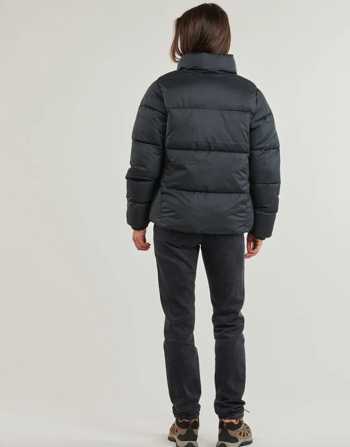 Columbia Manteaux^- Puffect II Full Zip Jacket