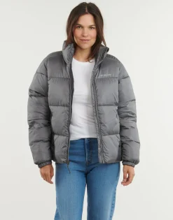 Columbia - Puffect II Full Zip Jacket< Manteaux