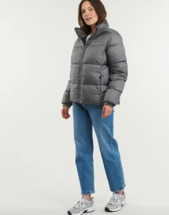 Columbia - Puffect II Full Zip Jacket< Manteaux