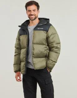 Columbia Manteaux^- Puffect II Hooded Jacket