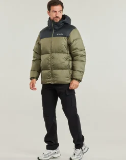 Columbia Manteaux^- Puffect II Hooded Jacket