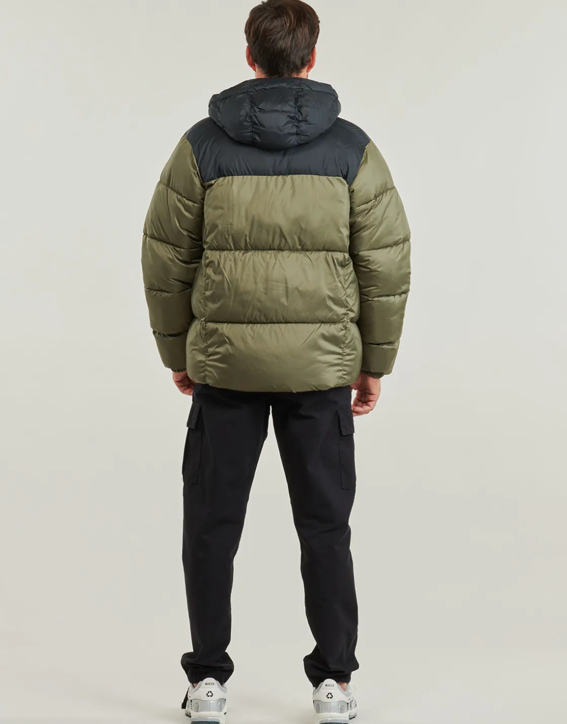 Columbia Manteaux^- Puffect II Hooded Jacket