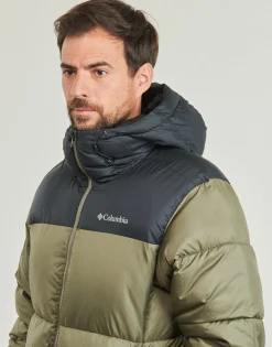 Columbia Manteaux^- Puffect II Hooded Jacket