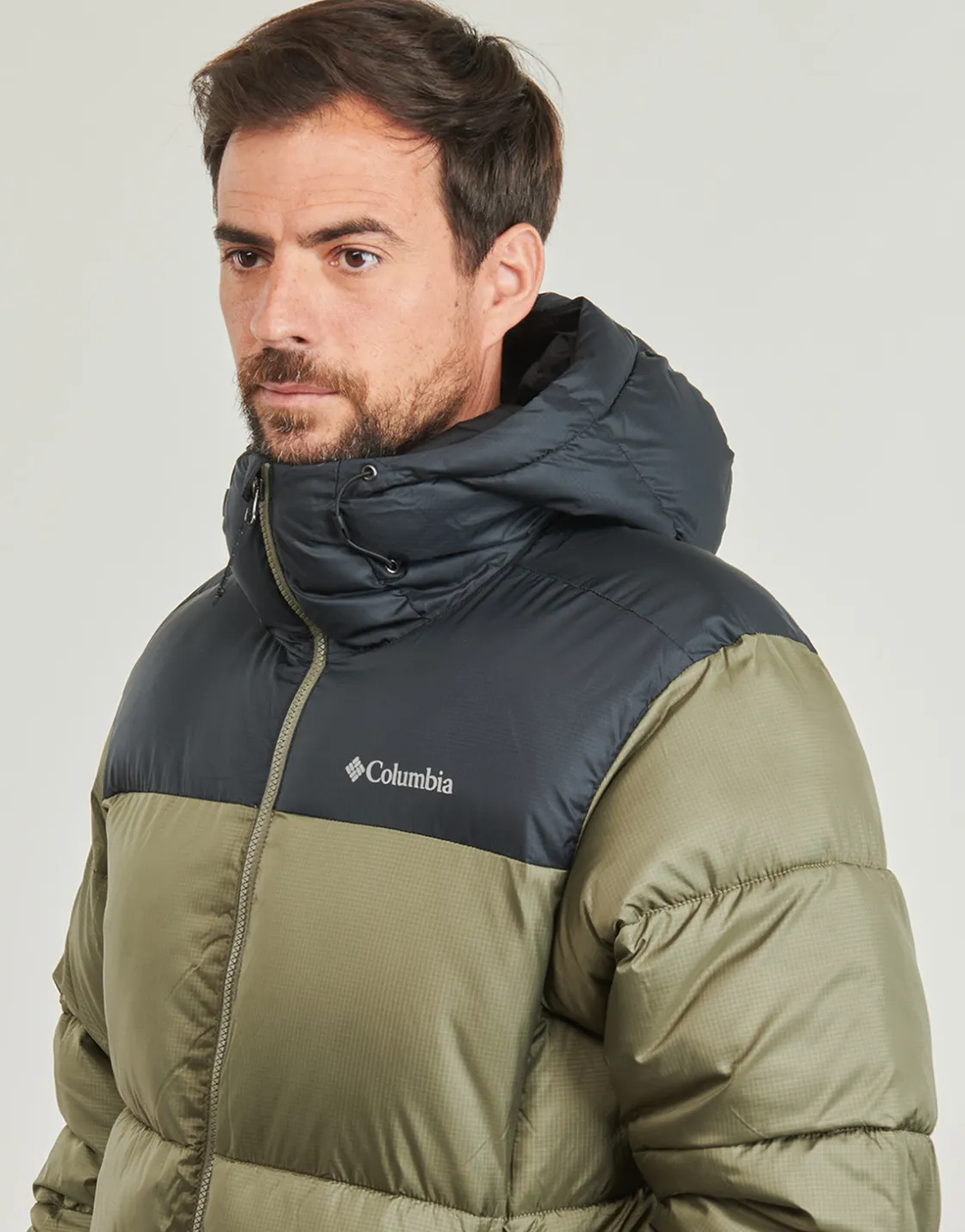 Columbia Manteaux^- Puffect II Hooded Jacket