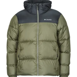 Columbia Manteaux^- Puffect II Hooded Jacket
