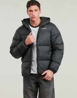Columbia Manteaux^- Puffect II Hooded Jacket