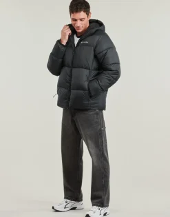 Columbia Manteaux^- Puffect II Hooded Jacket