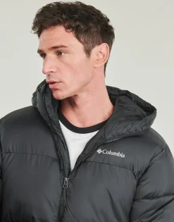 Columbia Manteaux^- Puffect II Hooded Jacket