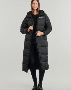 Columbia - Puffect II Long Jacket< Manteaux