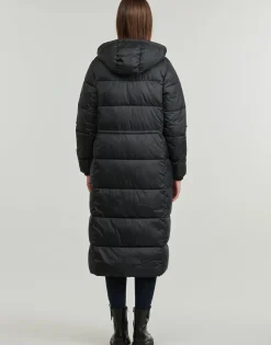 Columbia - Puffect II Long Jacket< Manteaux