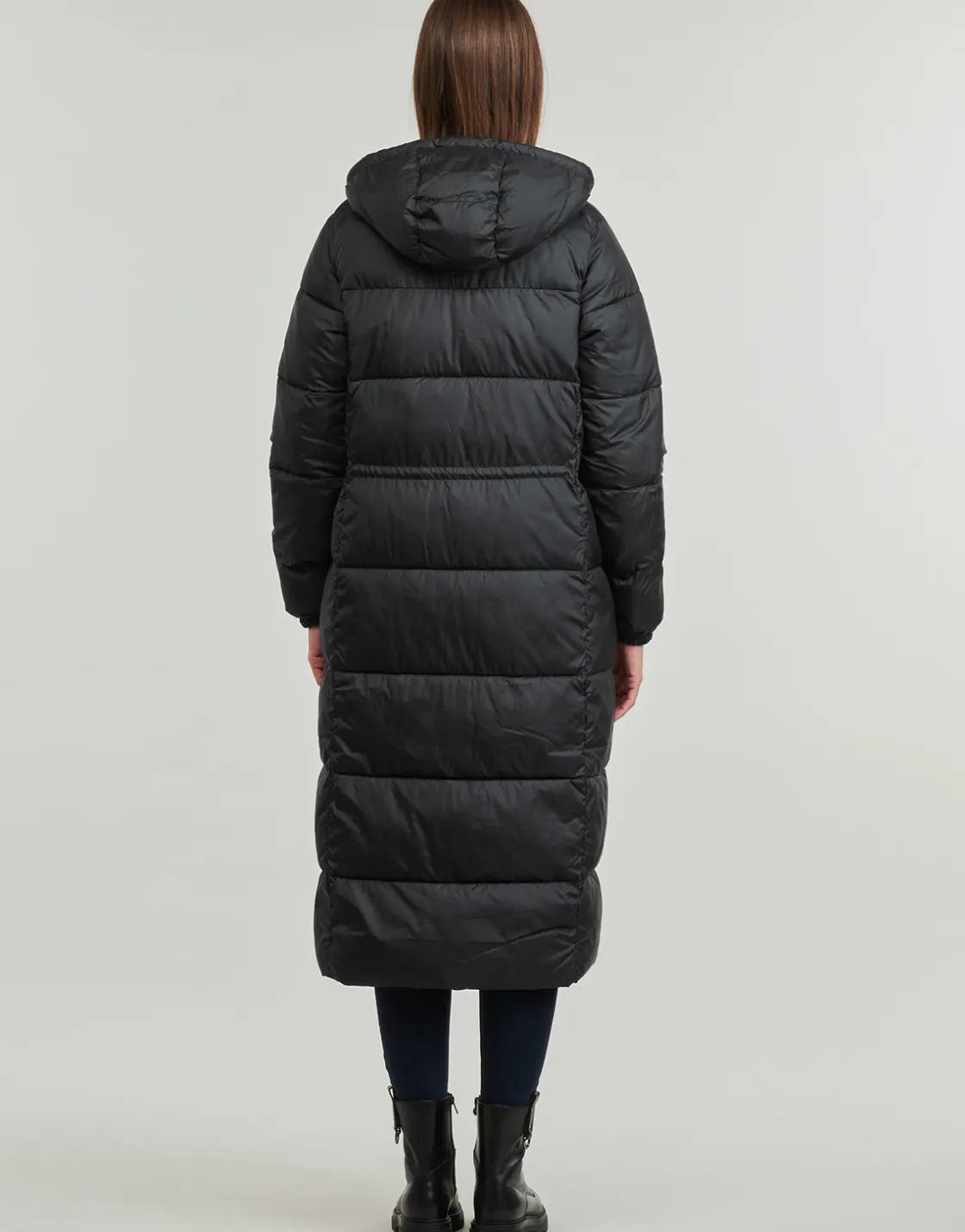 Columbia - Puffect II Long Jacket< Manteaux