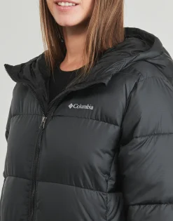 Columbia - Puffect II Long Jacket< Manteaux