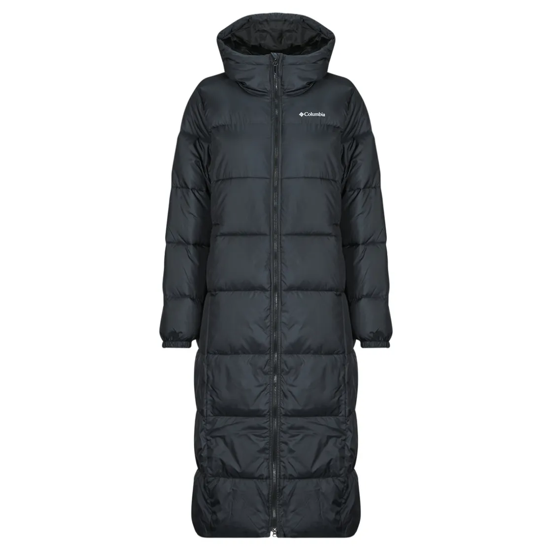 Columbia - Puffect II Long Jacket< Manteaux