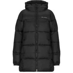 Columbia Manteaux^- Puffect II Mid Hooded Jacket