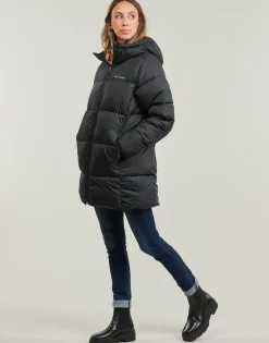 Columbia Manteaux^- Puffect II Mid Hooded Jacket