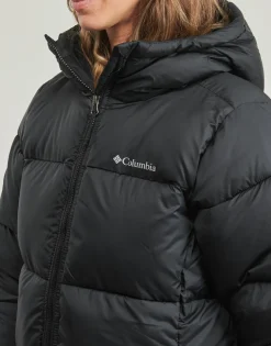 Columbia Manteaux^- Puffect II Mid Hooded Jacket