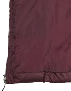 Columbia - Puffect II Mid Hooded Jacket< Manteaux