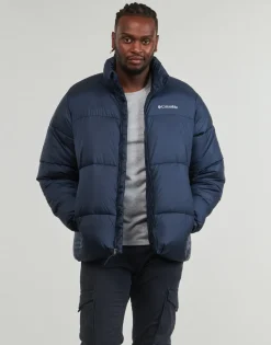 Columbia - Puffect III Jacket Marine Best