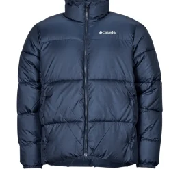 Columbia - Puffect III Jacket Marine Best