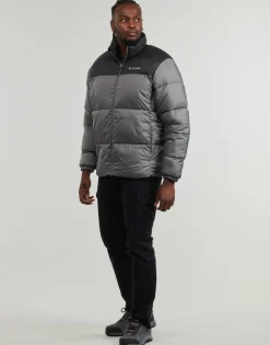 Columbia - Puffect III Jacket Best