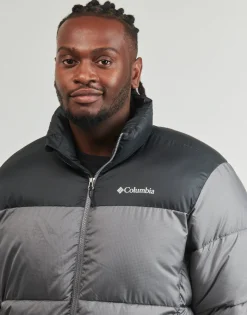 Columbia - Puffect III Jacket Best
