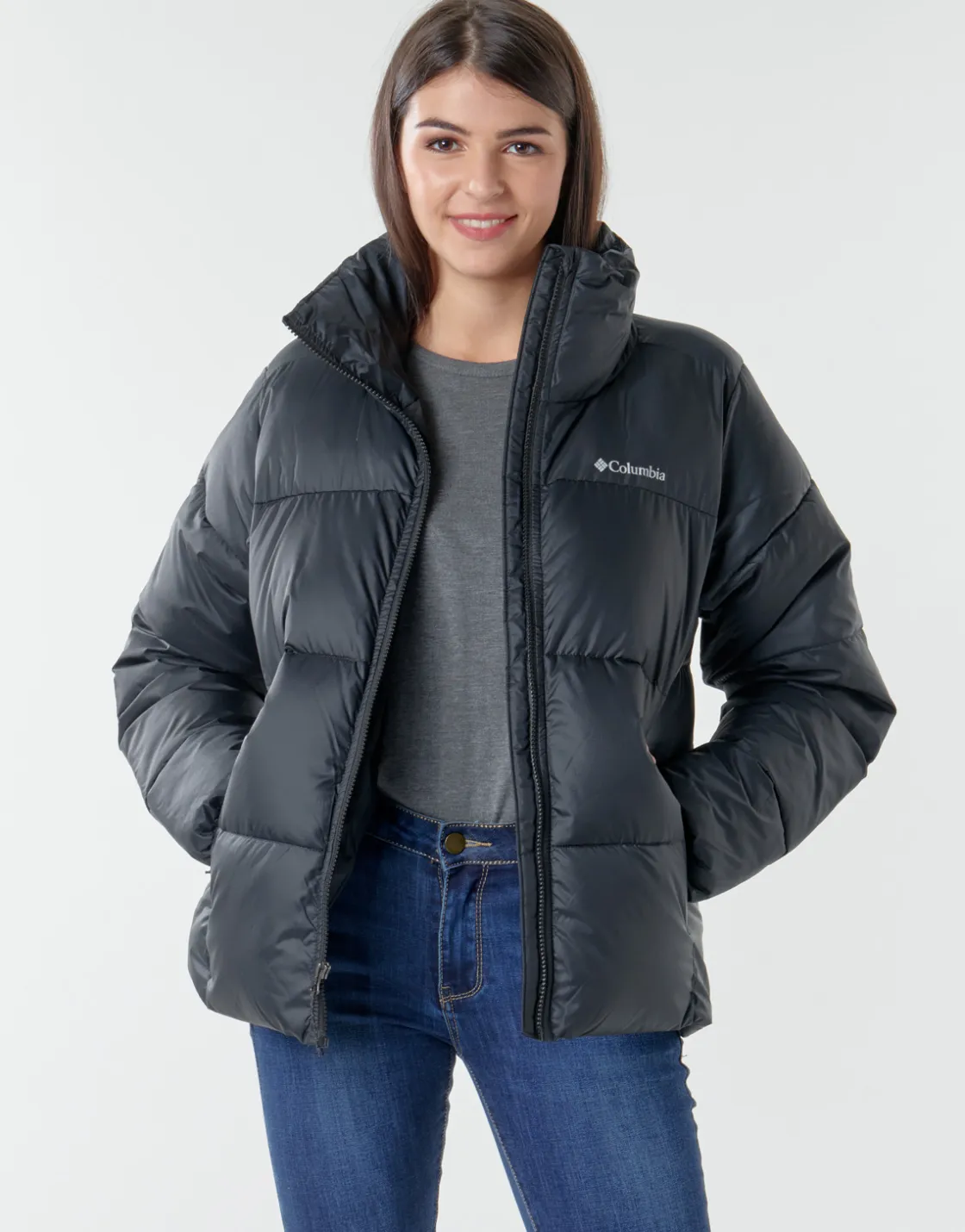 Columbia - PUFFECT JACKET< Manteaux