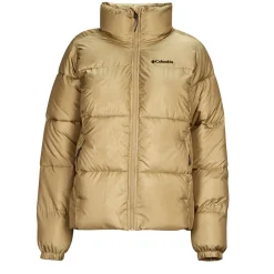 Columbia - PUFFECT JACKET Beige Clearance