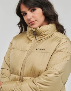 Columbia - PUFFECT JACKET Beige Clearance