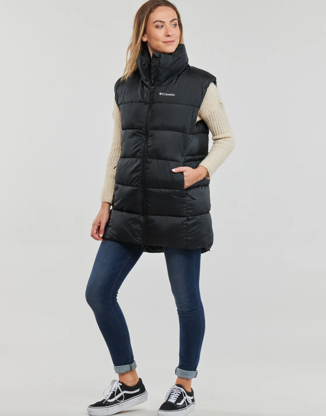 Columbia Manteaux^- PUFFECT MID VEST