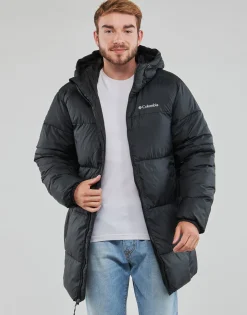 Columbia - PUFFECT PARKA Noir Discount
