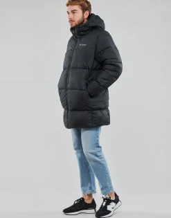 Columbia - PUFFECT PARKA Noir Discount
