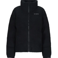 Columbia Manteaux^- Puffect Sherpa Jacket