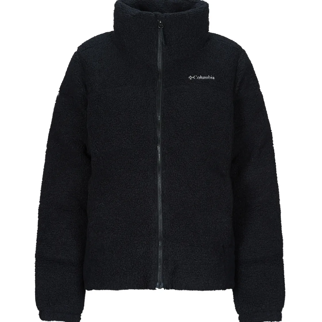 Columbia Manteaux^- Puffect Sherpa Jacket