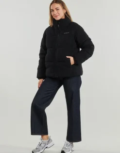 Columbia Manteaux^- Puffect Sherpa Jacket