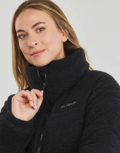 Columbia Manteaux^- Puffect Sherpa Jacket