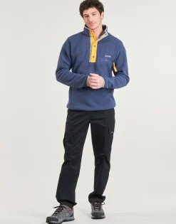 Columbia - RAPID RIVERS CARGO PANT II< Pantalons