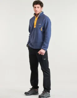 Columbia - RAPID RIVERS CARGO PANT II< Pantalons