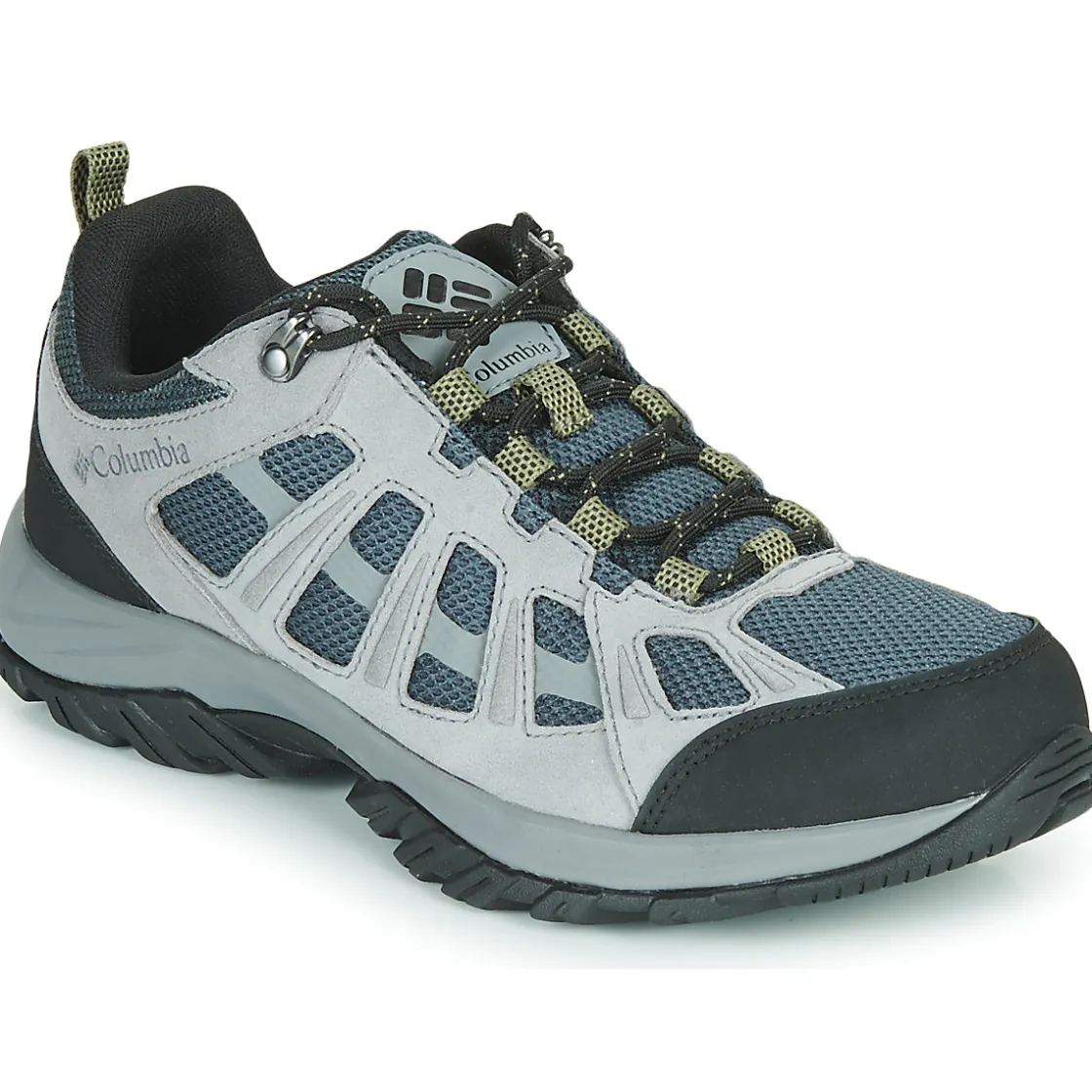 Columbia - REDMOND III Gris Discount