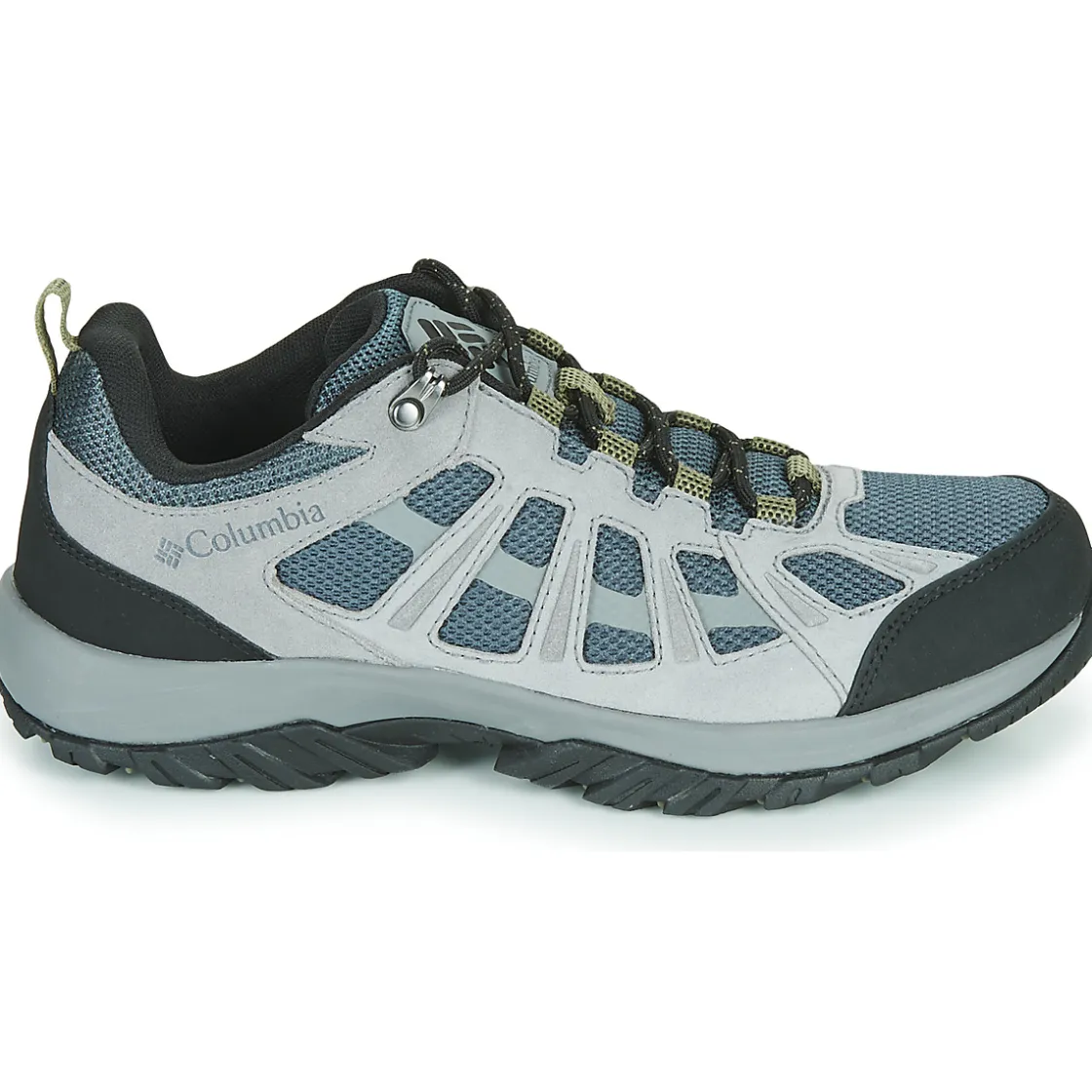 Columbia - REDMOND III Gris Discount