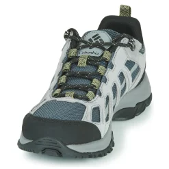 Columbia - REDMOND III Gris Discount