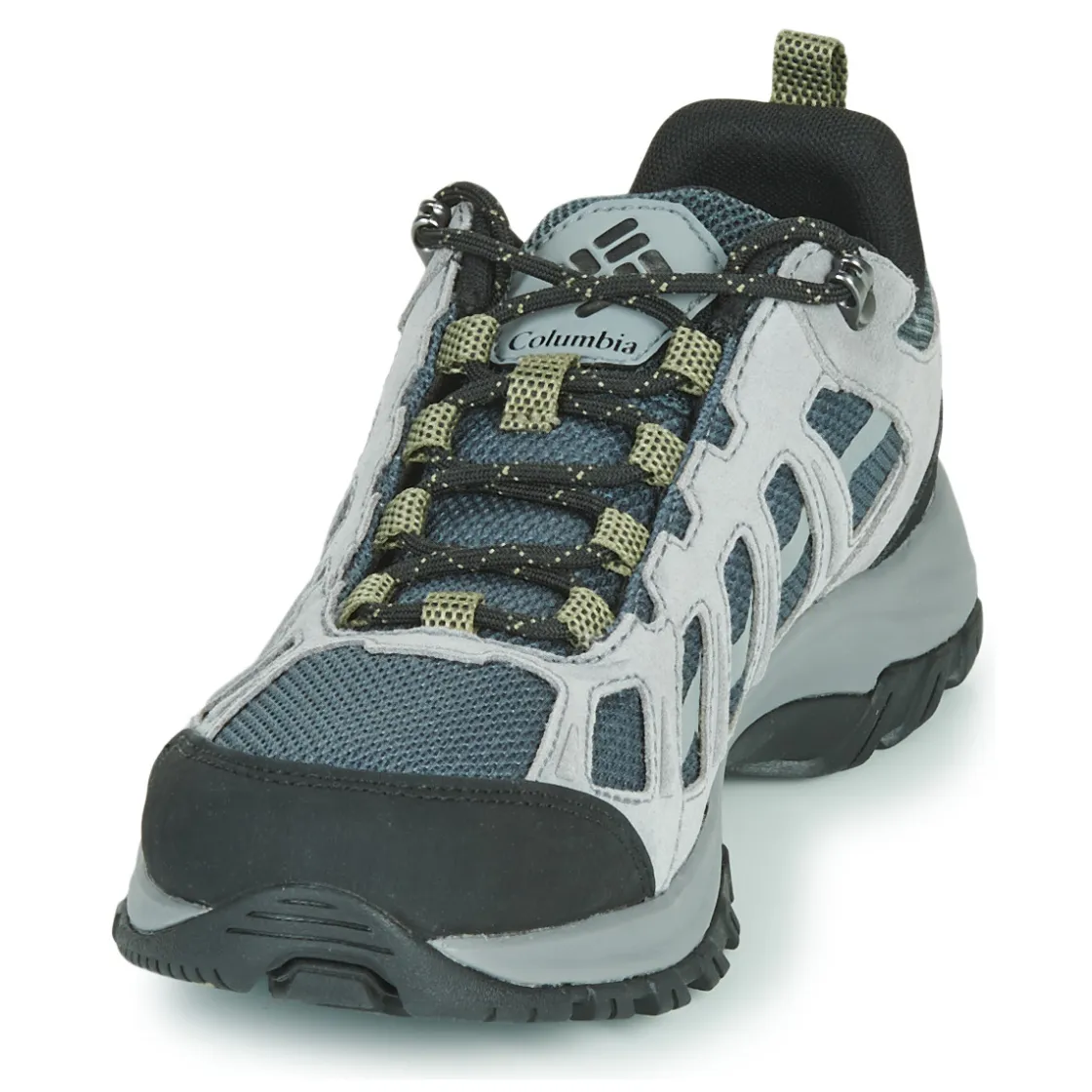 Columbia - REDMOND III Gris Discount