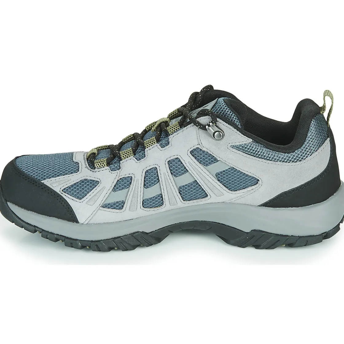 Columbia - REDMOND III Gris Discount