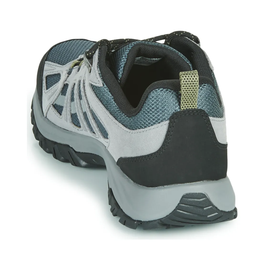 Columbia - REDMOND III Gris Discount