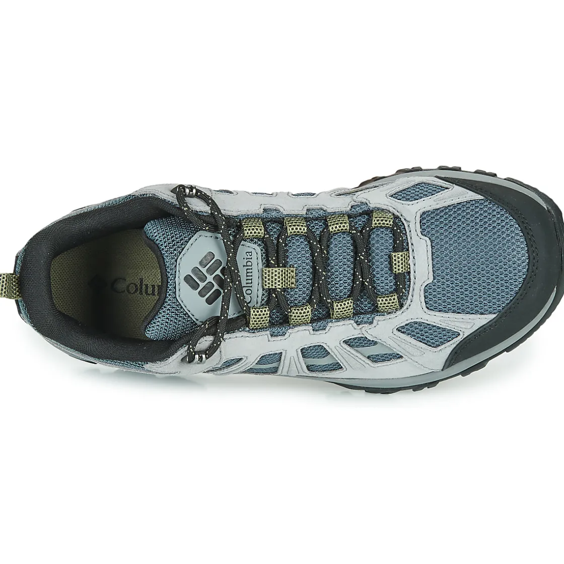 Columbia - REDMOND III Gris Discount