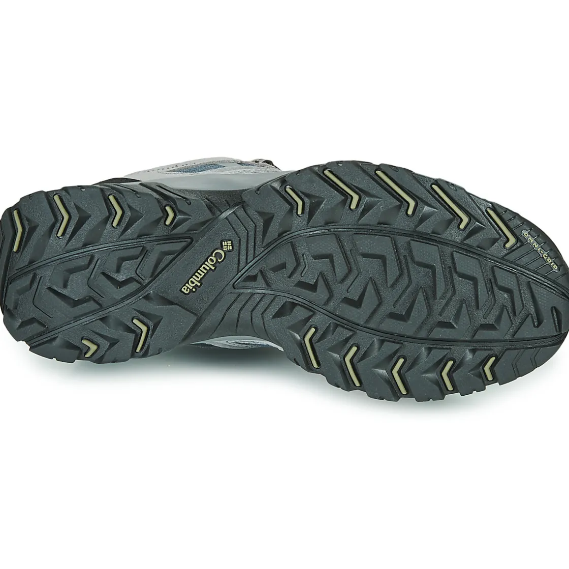 Columbia - REDMOND III Gris Discount