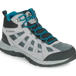 Columbia - REDMOND III MID WATERPROOF< Chaussures De Sport