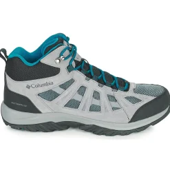 Columbia - REDMOND III MID WATERPROOF< Chaussures De Sport