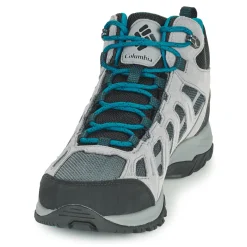 Columbia - REDMOND III MID WATERPROOF< Chaussures De Sport