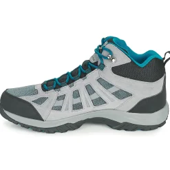 Columbia - REDMOND III MID WATERPROOF< Chaussures De Sport