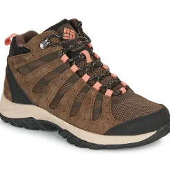 Columbia Chaussures De Sport^- REDMOND III MID WATERPROOF